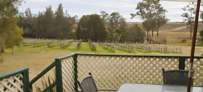 麦卡弗里庄园酒店(McCaffrey's Estate)图片