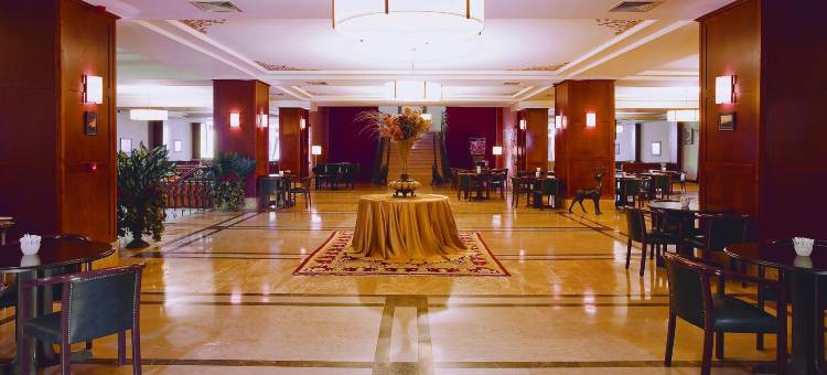 绿色公园卡尔特普度假村(The Green Park Kartepe)图片