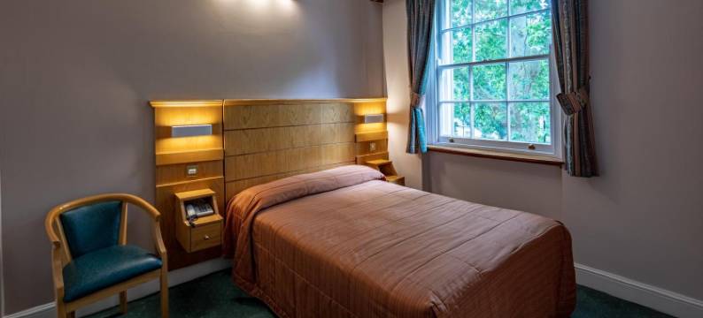 内兰酒店(The Nayland Hotel)图片