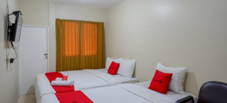 RedDoorz Near Rsud Kudus图片