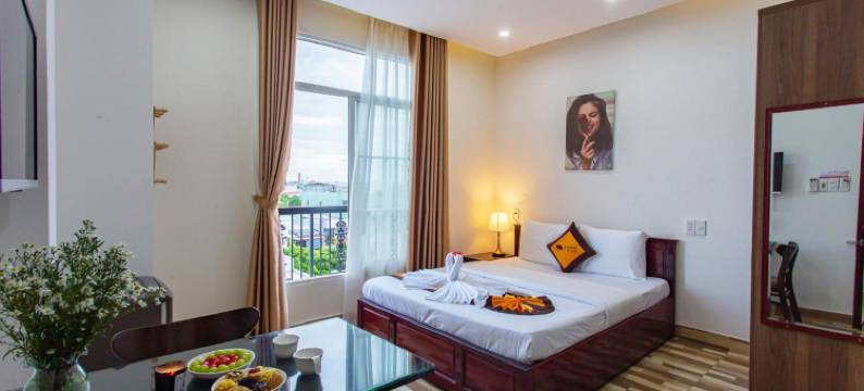 乐家酒店&公寓(Le House Hotel and Studio)图片