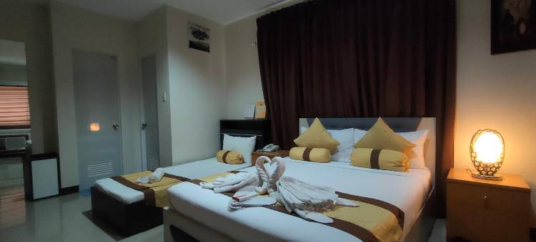 杜利短居之家酒店(Dulli Transient House)图片