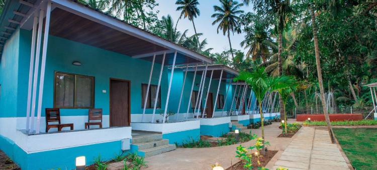 槟榔度假村(Betelnut Resort)图片