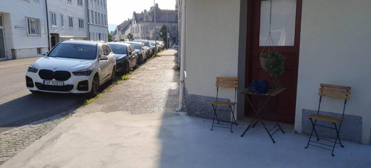 奥勒松中心的舒适一卧室公寓(Charming, Central, Coffee Machine)图片