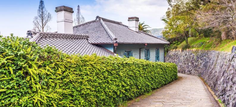 胶囊旅馆长崎(Capsule Hotel Nagasaki)图片