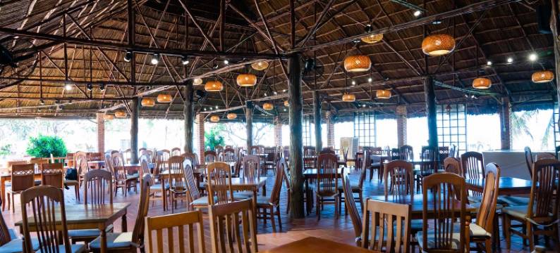 头顿莲花度假村(Lotus Vung Tau Resort & Spa)图片