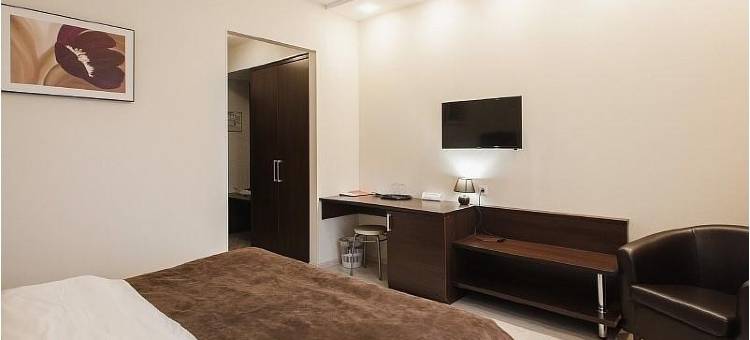 拉多加酒店(Ladoga Hotel)图片