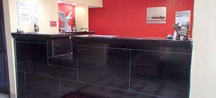 伊克诺旅馆(Econo Lodge)图片