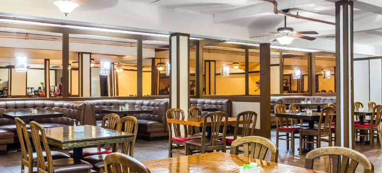 Travelodge by Wyndham Imperial/El Centro图片