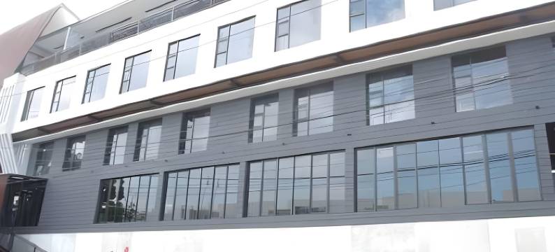 创意休闲酒店-我超爱爱印尼(Creative RestArt Hotel by Damn I Love Indonesia)图片