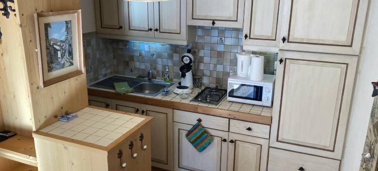 Appartement Aristide Briand图片