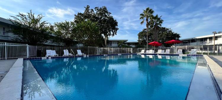 Baymont by Wyndham Orlando Lake Buena Vista South图片