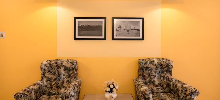 阿卡什客房及小屋(Aakash Rooms and Cottages,)图片