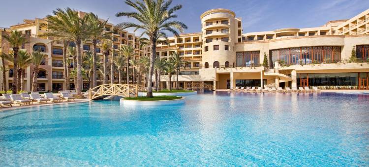 瑞享酒店-苏斯海港水疗度假村(Mövenpick Sousse)图片