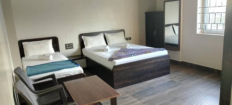 Honnnasiri Residency图片