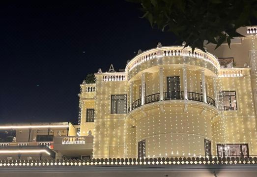 Ratnawali – A Vegetarian Heritage Hotel Hotel Overview