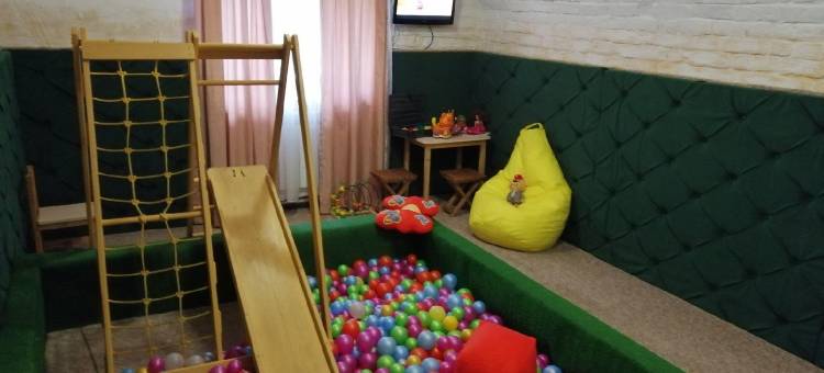 尤萨巴普雷斯哈诺瓦(Usadba Pleshanova)图片