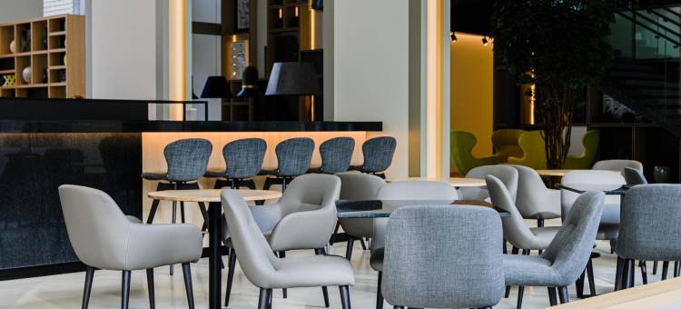 马拉塔YES公寓酒店(YES Marata Apart-Hotel)图片