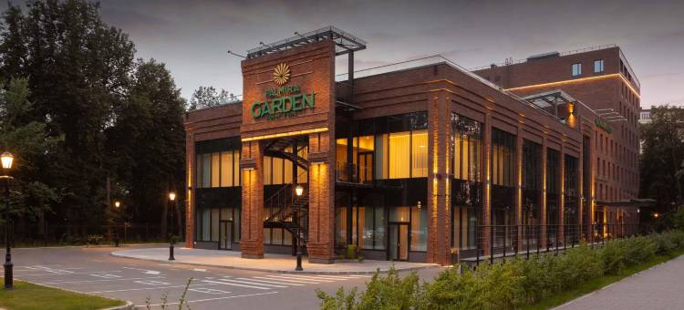 Palmira Garden Spa-Hotel图片