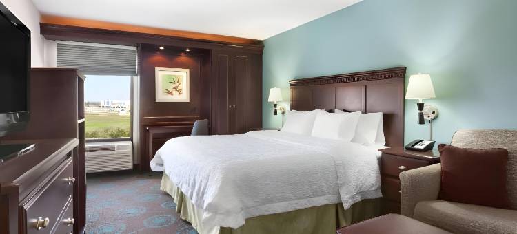 贝斯特韦斯特赛费尔酒店(Best Western Cy-Fair)图片