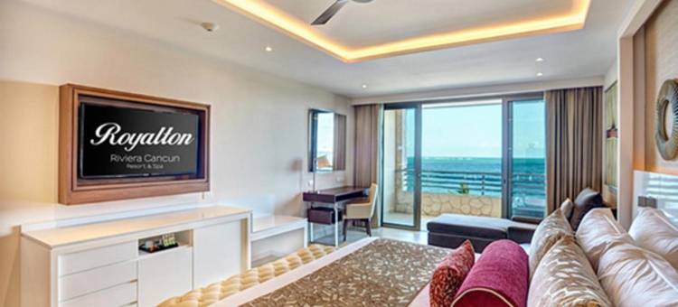 Royalton Hideaway Riviera Cancun, An Autograph Collection All-Inclusive Resort– Adults Only图片