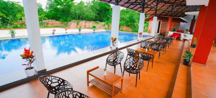 瓦伊德卡姆养生度假村(Vaidekam Resorts and Wellness)图片