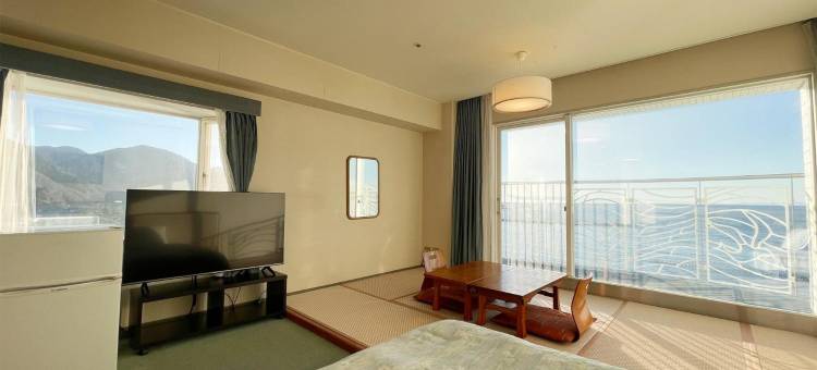 西伊豆松崎伊藤园酒店(Nishiizu Matsuzaki Itoen Hotel)图片