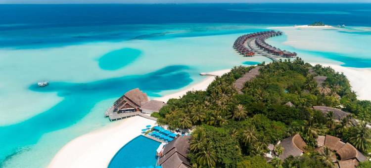 安纳塔拉迪古马尔代夫度假村(Anantara Dhigu Maldives Resort)图片