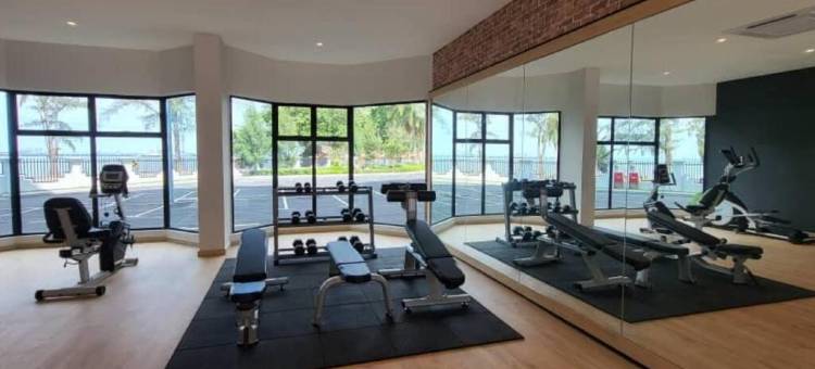 明索珍珠马六甲海滩度假村-由明索酒店管理(Mutiara Melaka Beach Resort by Minso)图片