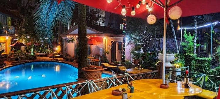 伍德米尔服务式公寓酒店(Woodmere Serviced Apartment)图片