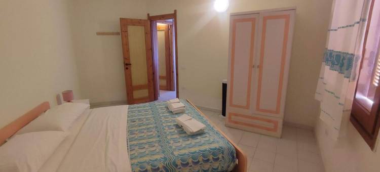 克拉布艾斯公寓式酒店(Club Esse Residence Capo d'Orso)图片