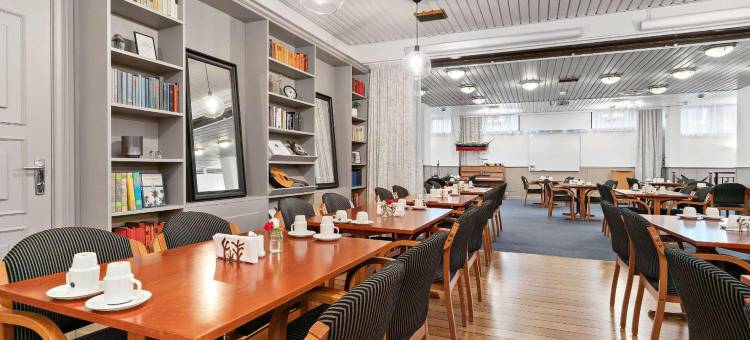 贝斯特韦斯特 Havly 酒店(Best Western Havly Hotell)(Havly Hotell)图片