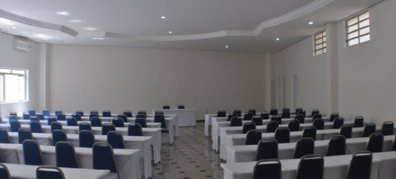 圣路易斯酒店(Hotel São Luiz)图片