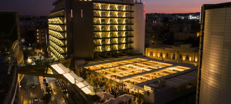 马耳他洲际voco(voco MALTA by IHG)图片