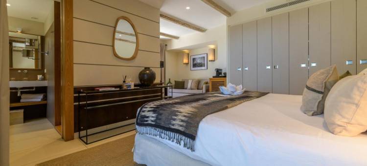 贝尔舍伊巴隆巴热亚酒店(法国) Les Bergeries de Palombaggia(Les Bergeries de Palombaggia)图片