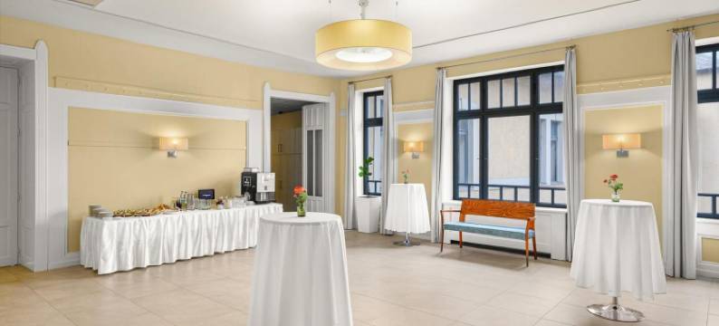 伊里泽贝特吉拉伊酒店(Erzsebet Kiralyne Hotel)图片