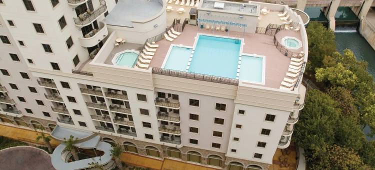 卡斯卡达温德姆酒店(Club Wyndham la Cascada)图片