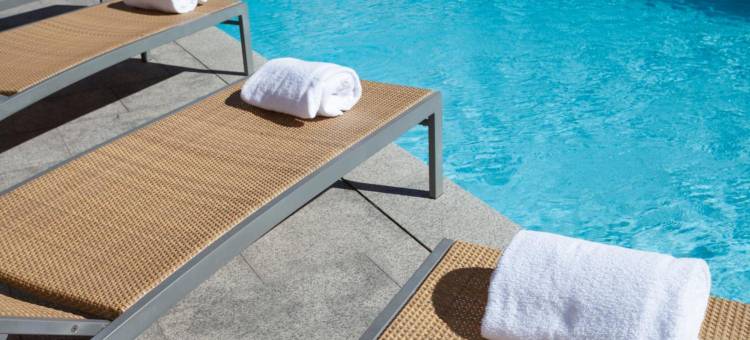 诺富特科尼亚酒店(Novotel Konya)图片