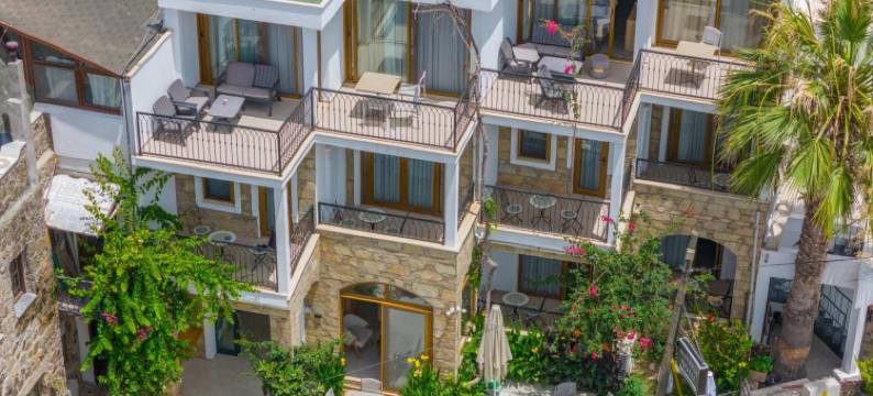 Asterina酒店(Asterina Hotel)图片