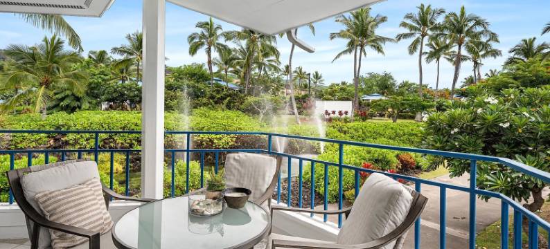 温德姆毛纳罗亚乡村酒店(Club Wyndham Mauna Loa Village)图片