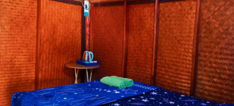 新安达曼湾平房酒店(New Andaman Bay Bungalow)图片