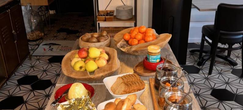 卡西斯红色百叶窗酒店(Les Volets Rouges - Hôtel Cassis - Situé Dans le Parc National des Calanques)图片