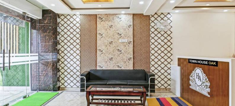 FabHotel Super 3 高级 I(FabHotel Super 3 Premium I)图片