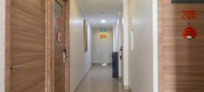 Front One Budget 玛里奥博罗(Front One Budget Malioboro)图片