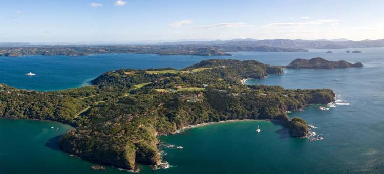 Nekajui 巴巴加约半岛，丽思卡尔顿隐世精品住宅(Nekajui Peninsula Papagayo, a Ritz-Carlton Reserve Residence)图片
