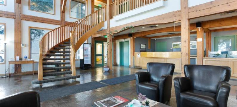 奥克托克斯湖景套房酒店(Lakeview Inns & Suites - Okotoks)图片