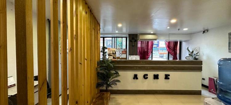 ACME 苏比克旅馆(Acme Inn Subic)图片