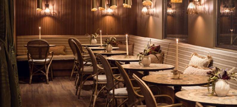 亿利达(Elite Stadshotellet Eskilstuna)图片