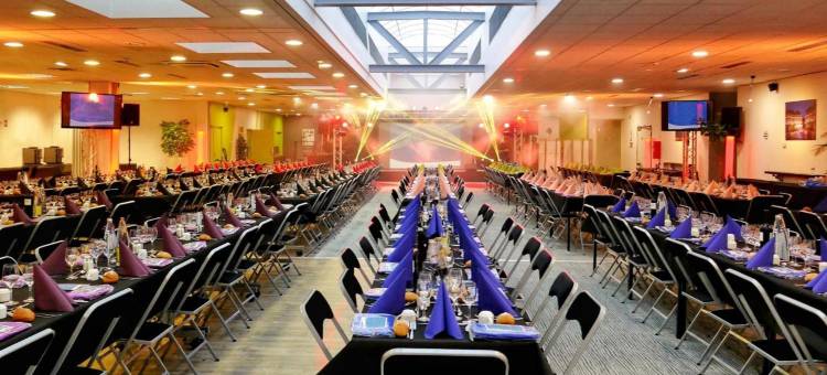 Sure Hotel by Best Western Nantes Beaujoire图片