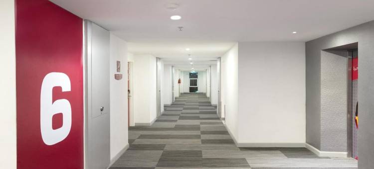 favehotel卡拉万酒店(Favehotel Karawang)图片